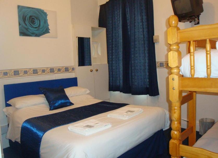 Κρεβατοκάμαρα Φωτογραφία