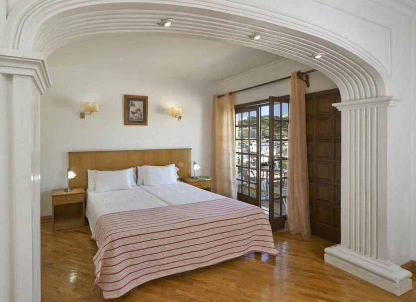 Κρεβατοκάμαρα Φωτογραφία