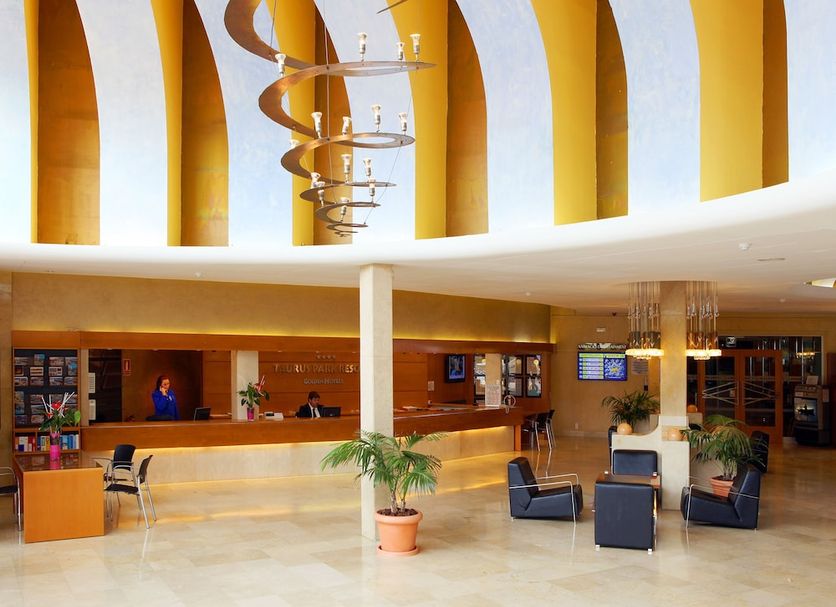 Σαλόνι ξενοδοχείου Φωτογραφία