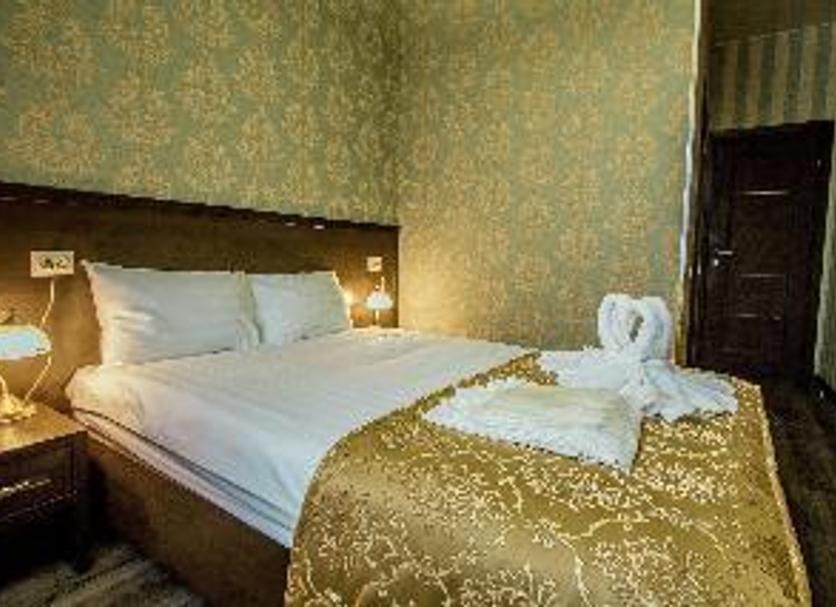 Κρεβατοκάμαρα Φωτογραφία