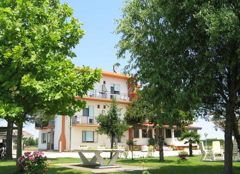 Κτίριο Φωτογραφία