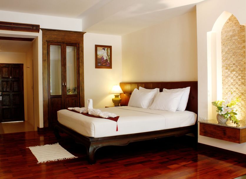 Κρεβατοκάμαρα Φωτογραφία