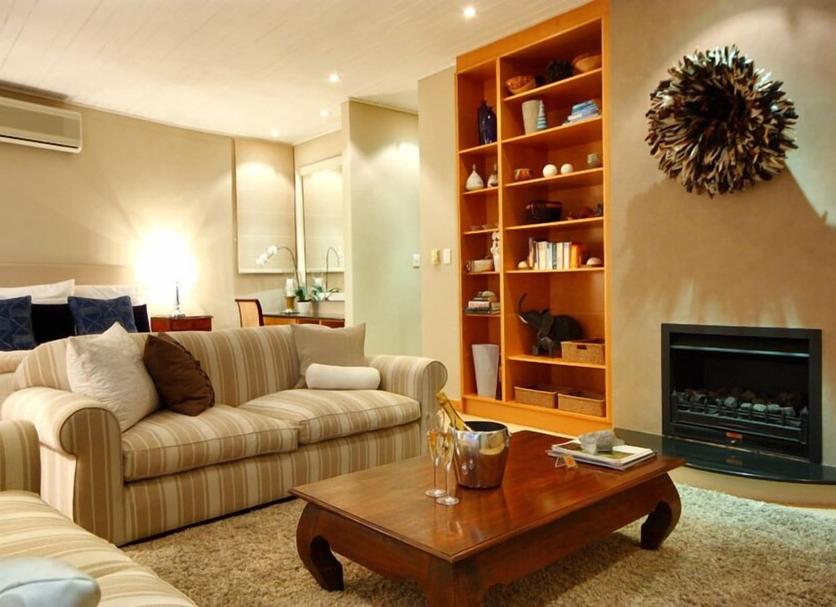 Σαλόνι Φωτογραφία