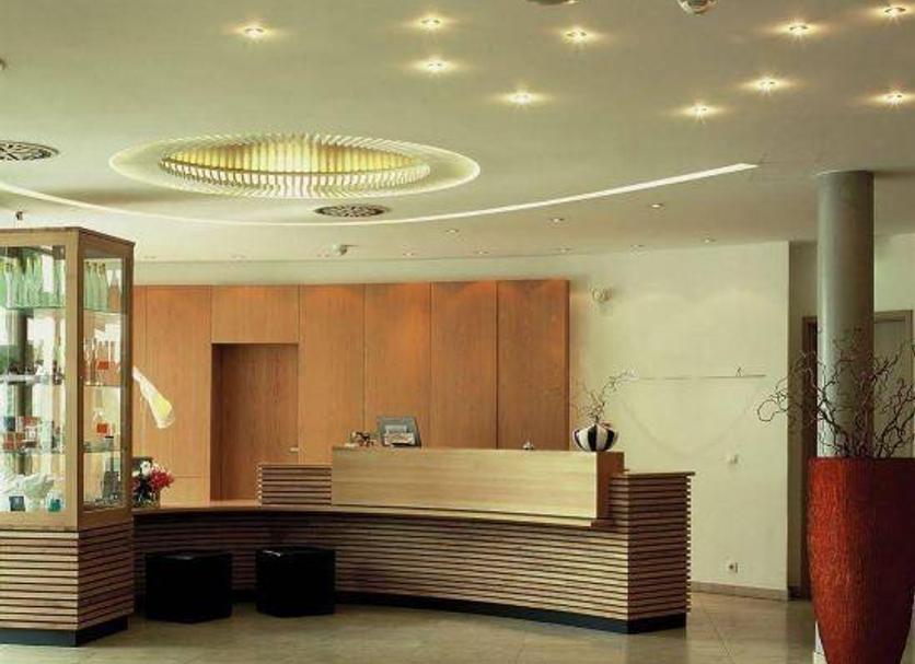 Ρεσεψιόν Φωτογραφία