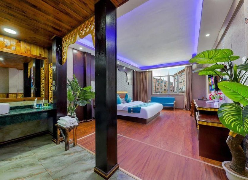 Κρεβατοκάμαρα Φωτογραφία