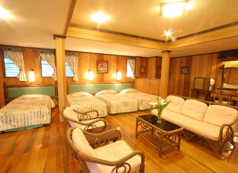 Κρεβατοκάμαρα Φωτογραφία