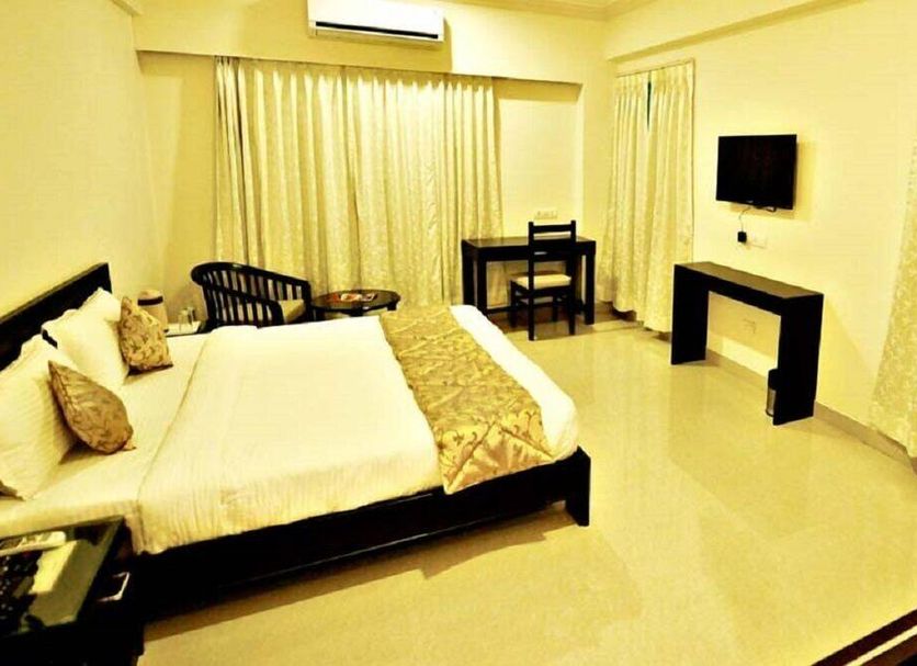 Κρεβατοκάμαρα Φωτογραφία