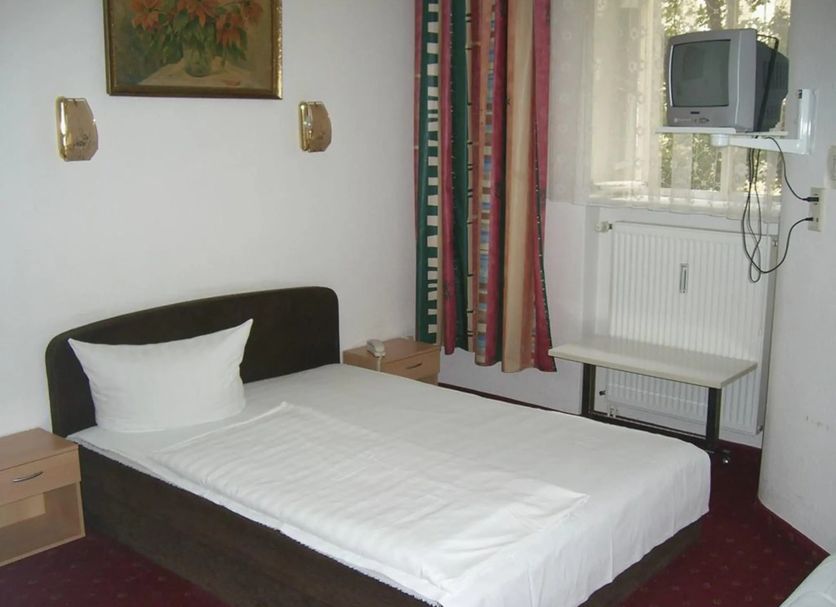 Κρεβατοκάμαρα Φωτογραφία