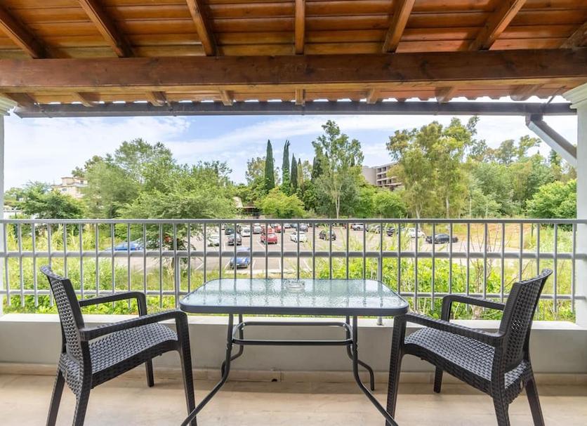 Μπαλκόνι Φωτογραφία