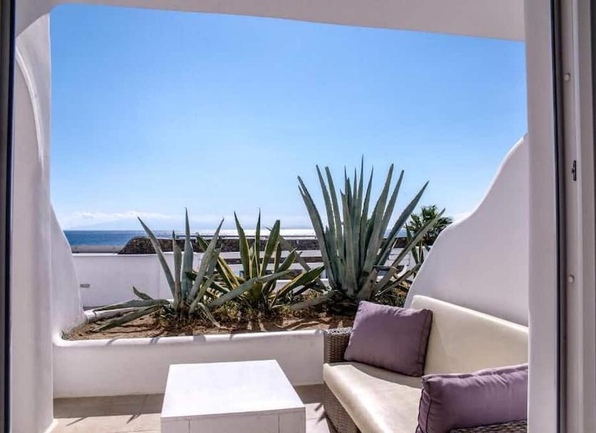 Μπαλκόνι Φωτογραφία