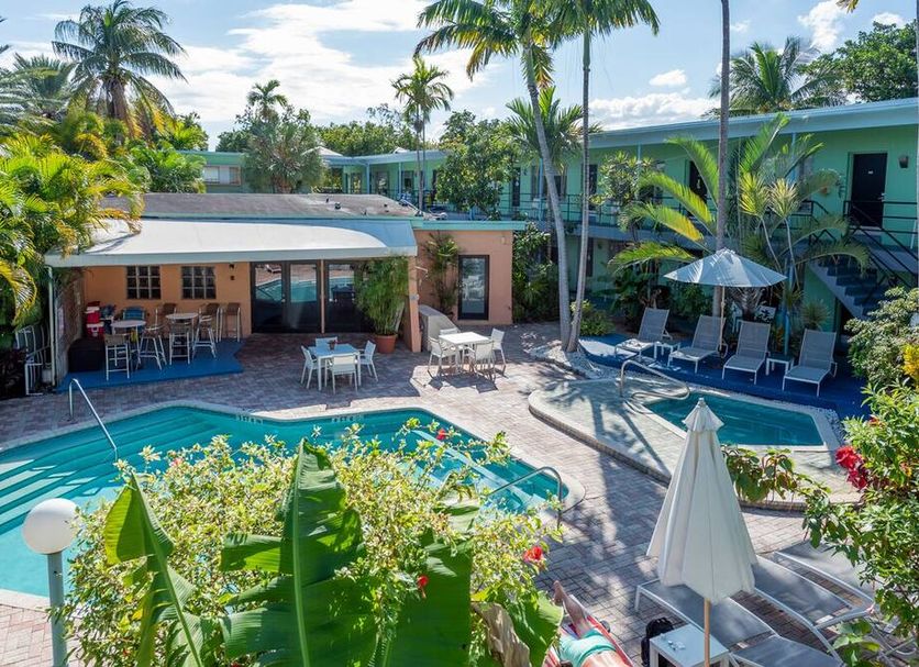 Πισίνα Φωτογραφία