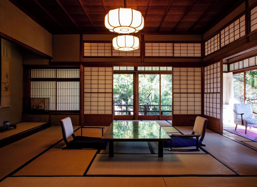 Τραπεζαρία Φωτογραφία