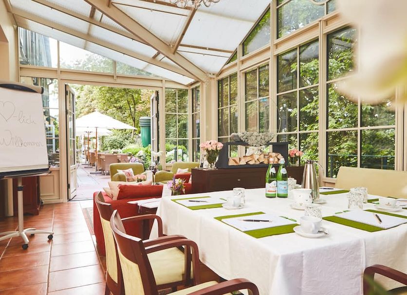 Εστιατόριο Φωτογραφία