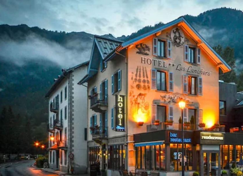 Κτίριο Φωτογραφία