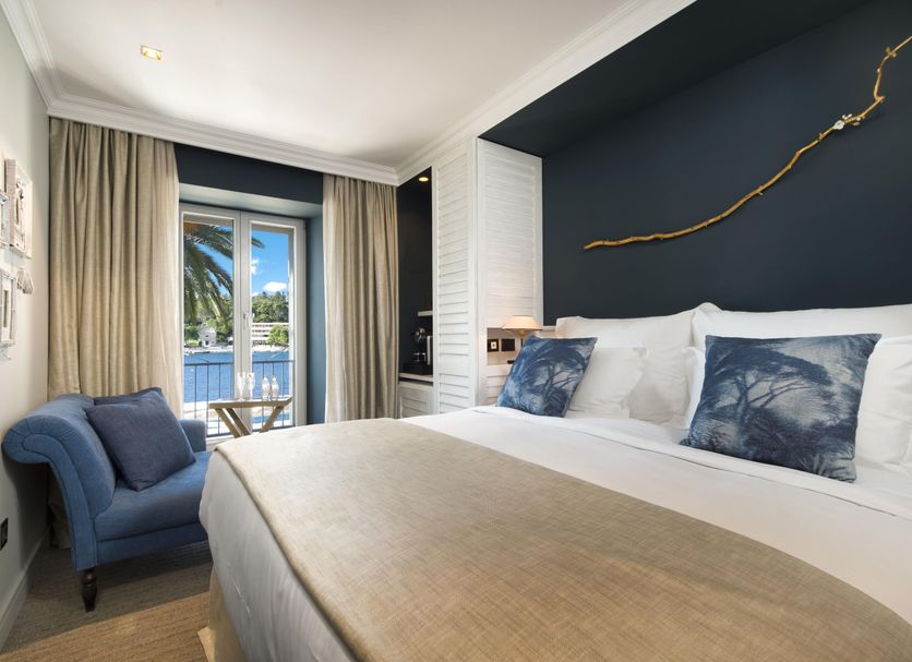 Κρεβατοκάμαρα Φωτογραφία