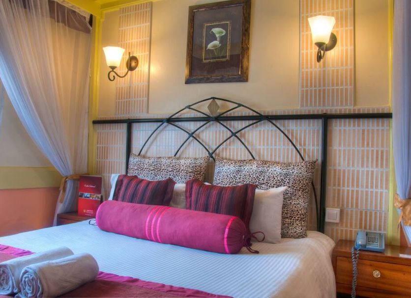 Κρεβατοκάμαρα Φωτογραφία