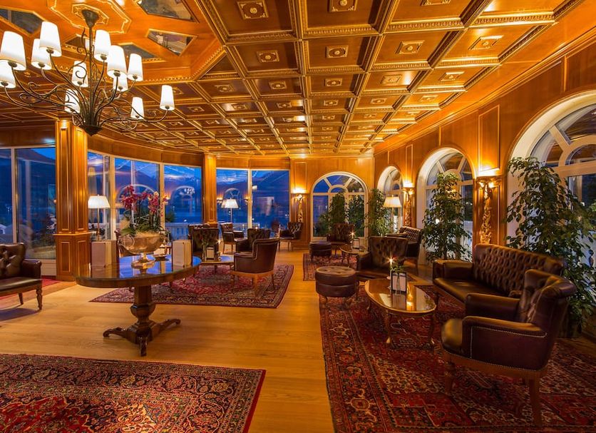 Σαλόνι Φωτογραφία