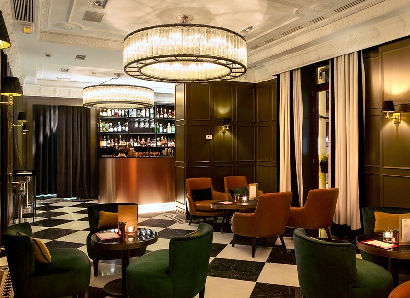 Σαλόνι Φωτογραφία