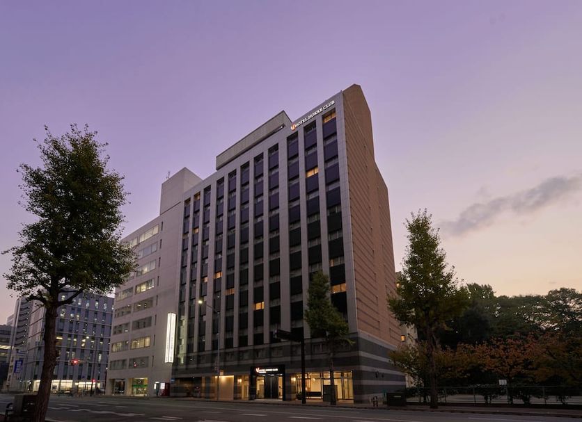 Κτίριο Φωτογραφία