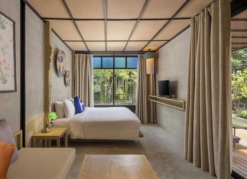 Κρεβατοκάμαρα Φωτογραφία