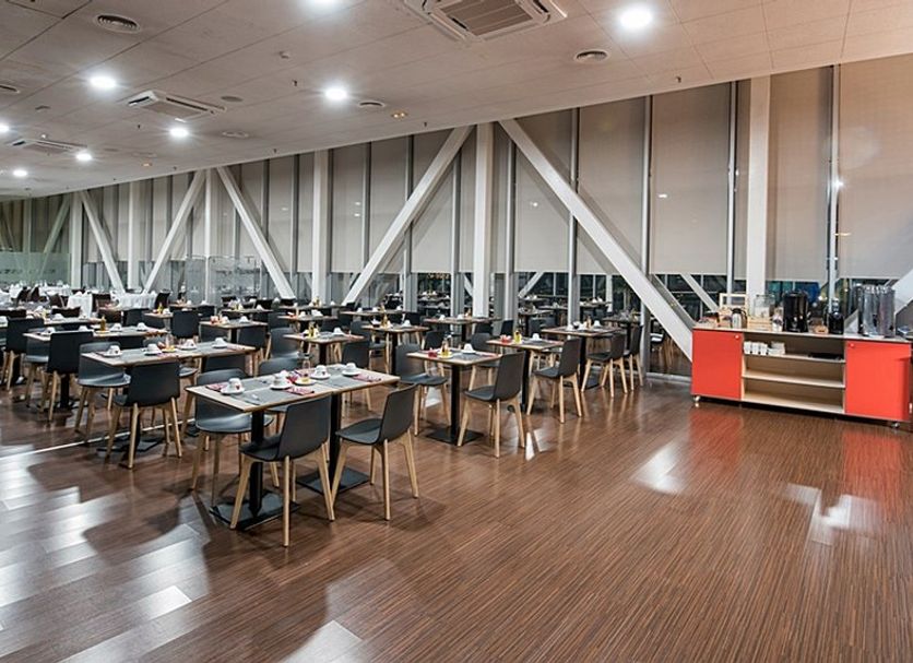 Εστιατόριο Φωτογραφία