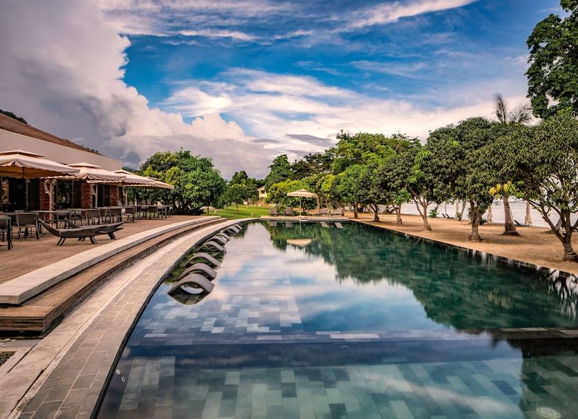 Πισίνα Φωτογραφία