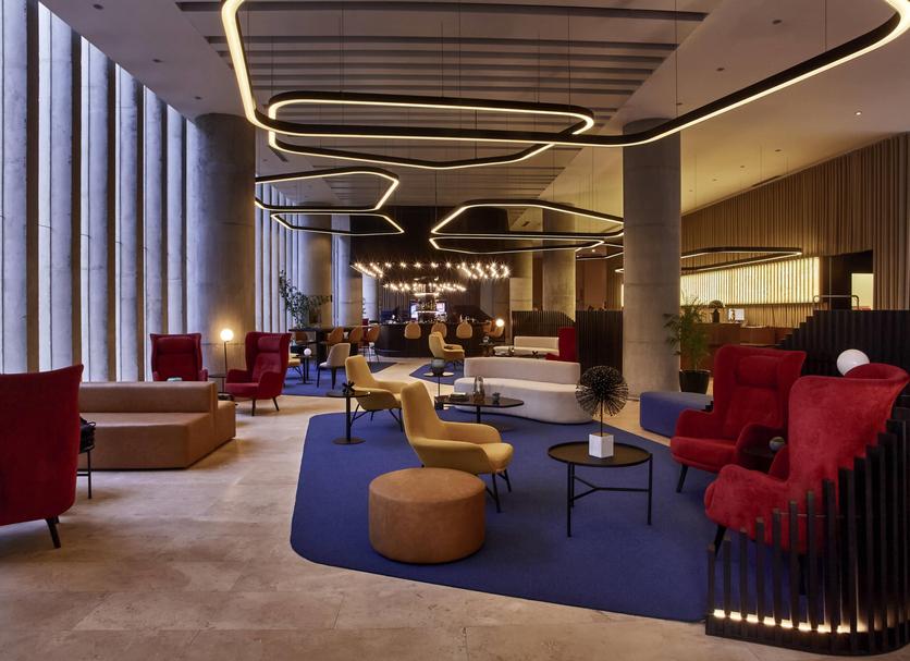 Κτίριο Φωτογραφία