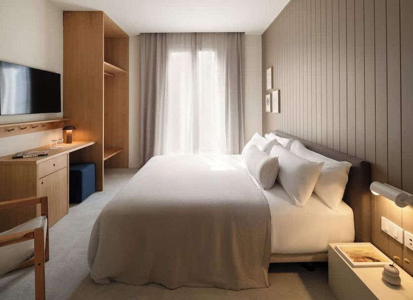 Κρεβατοκάμαρα Φωτογραφία