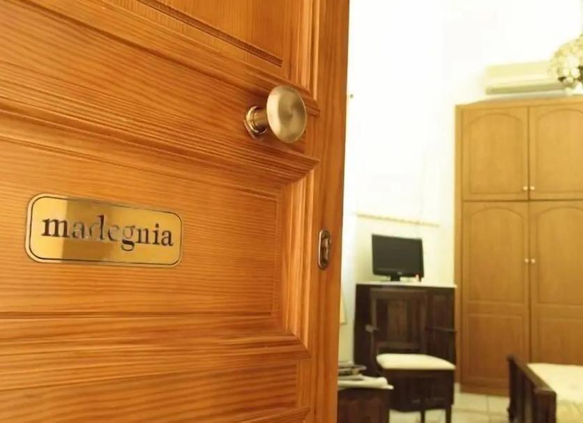 Παροχές δωματίου Φωτογραφία