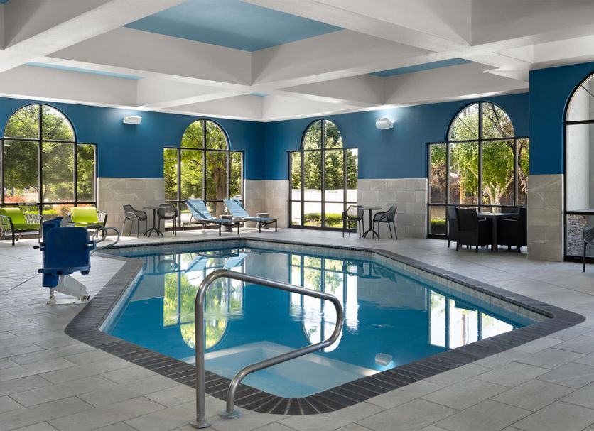 Πισίνα Φωτογραφία