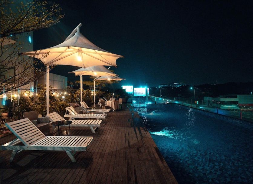 Πισίνα Φωτογραφία