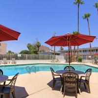 Motel 6 Old town Scottsdale/Fashion Square