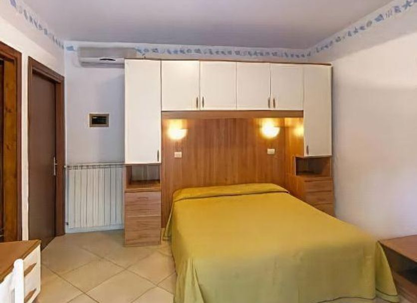 Κρεβατοκάμαρα Φωτογραφία