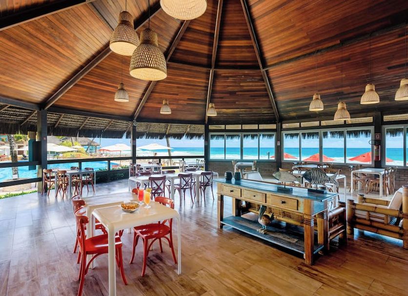 Εστιατόριο Φωτογραφία