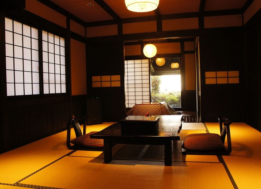 Τραπεζαρία Φωτογραφία