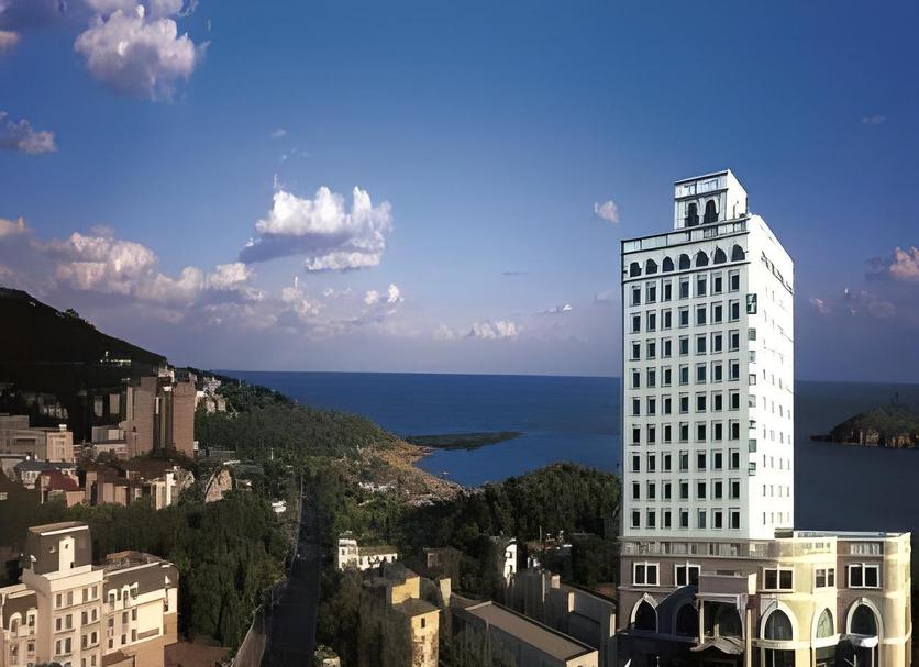 Κτίριο Φωτογραφία