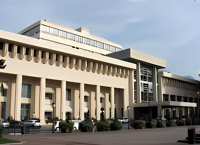 Κτίριο Φωτογραφία