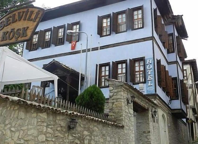 Κτίριο Φωτογραφία