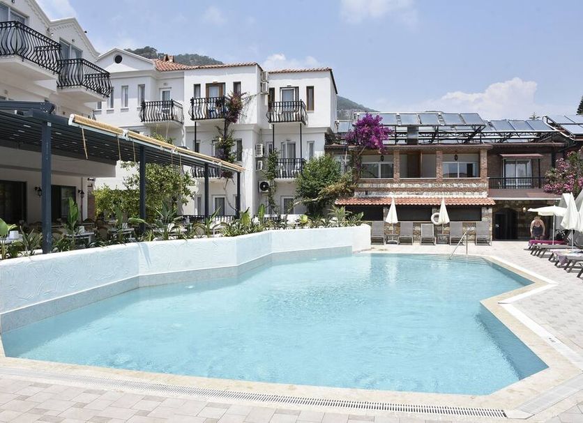 Πισίνα Φωτογραφία