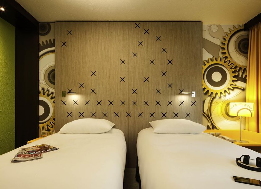 Κρεβατοκάμαρα Φωτογραφία