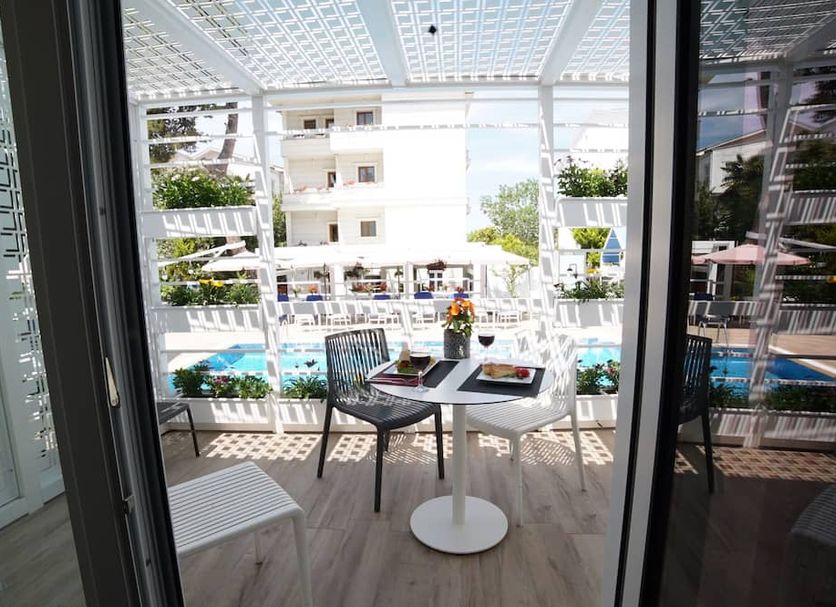 Μπαλκόνι Φωτογραφία