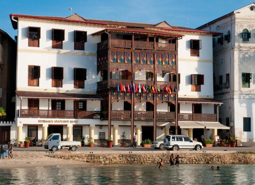 Κτίριο Φωτογραφία