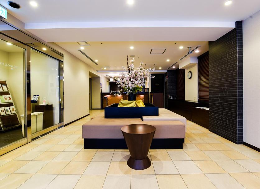 Σαλόνι ξενοδοχείου Φωτογραφία