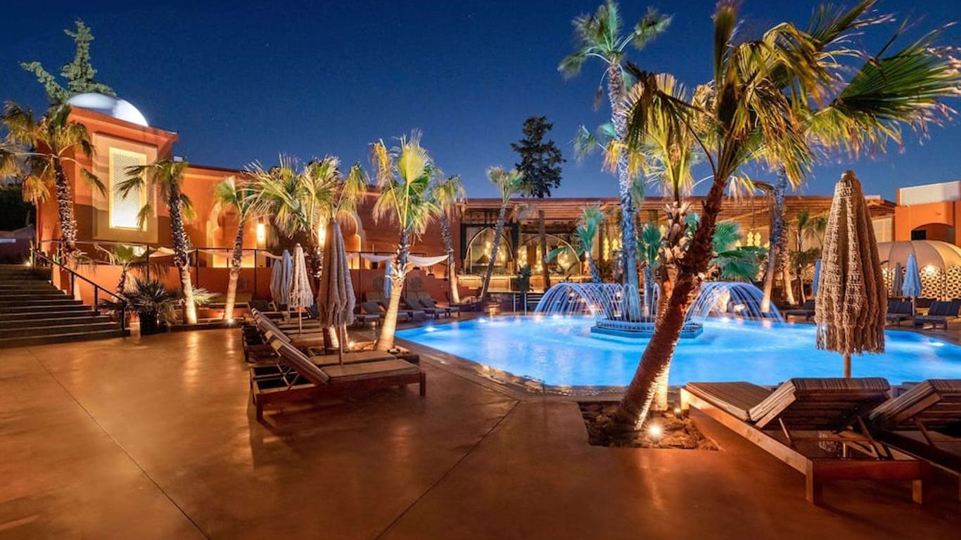 Venezia Resort