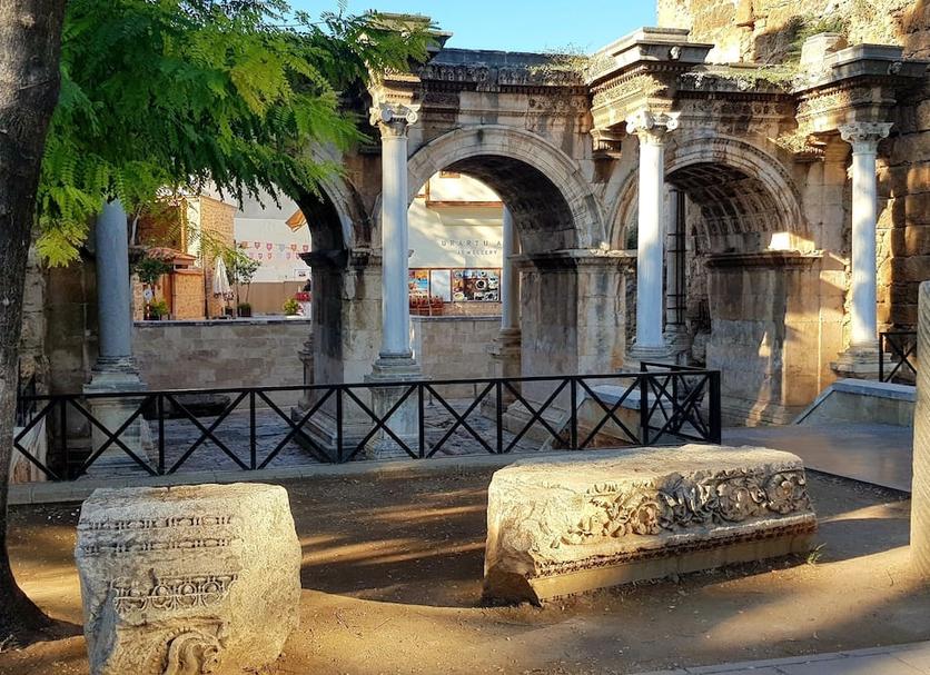 Θέα στην ύπαιθρο Φωτογραφία
