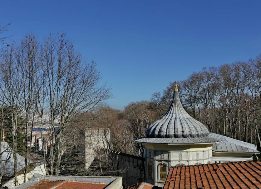 Θέα στην ύπαιθρο Φωτογραφία