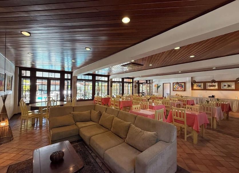 Εστιατόριο Φωτογραφία