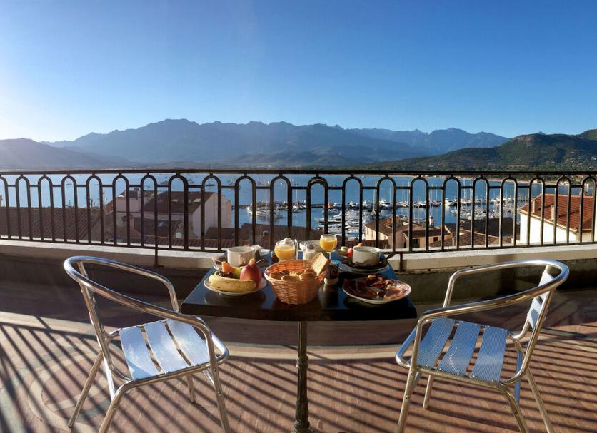 Μπαλκόνι Φωτογραφία