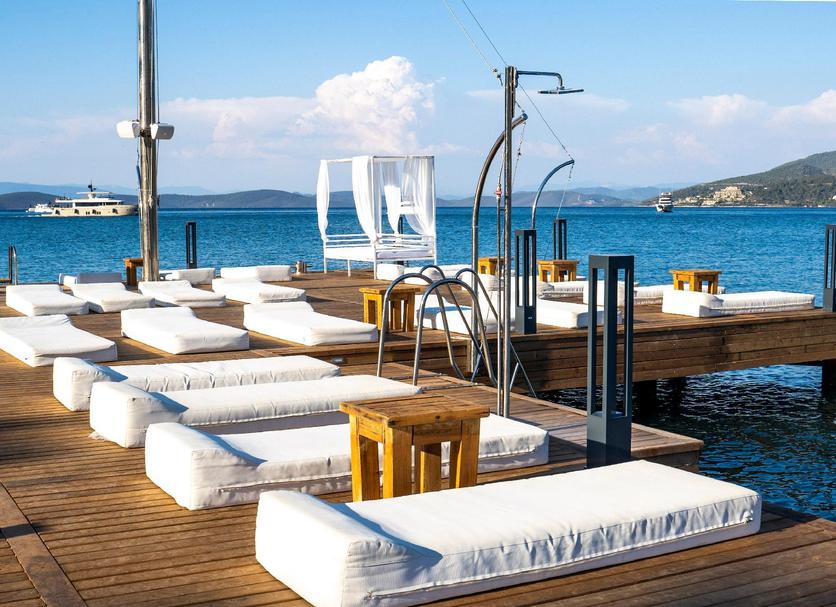 Παραλία Φωτογραφία