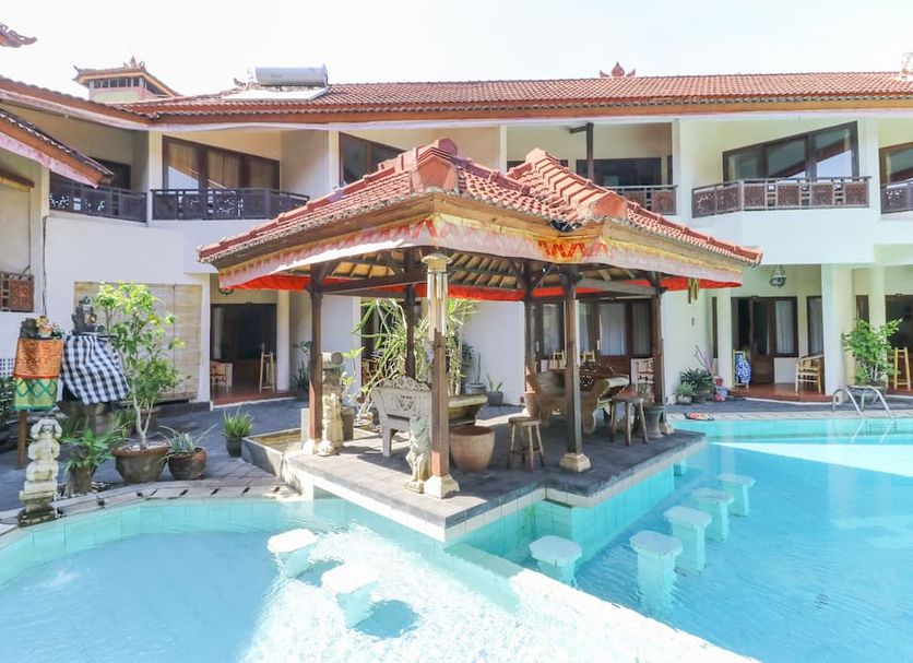 Πισίνα Φωτογραφία